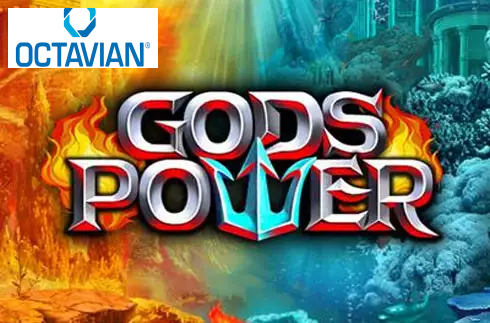 Gods Power